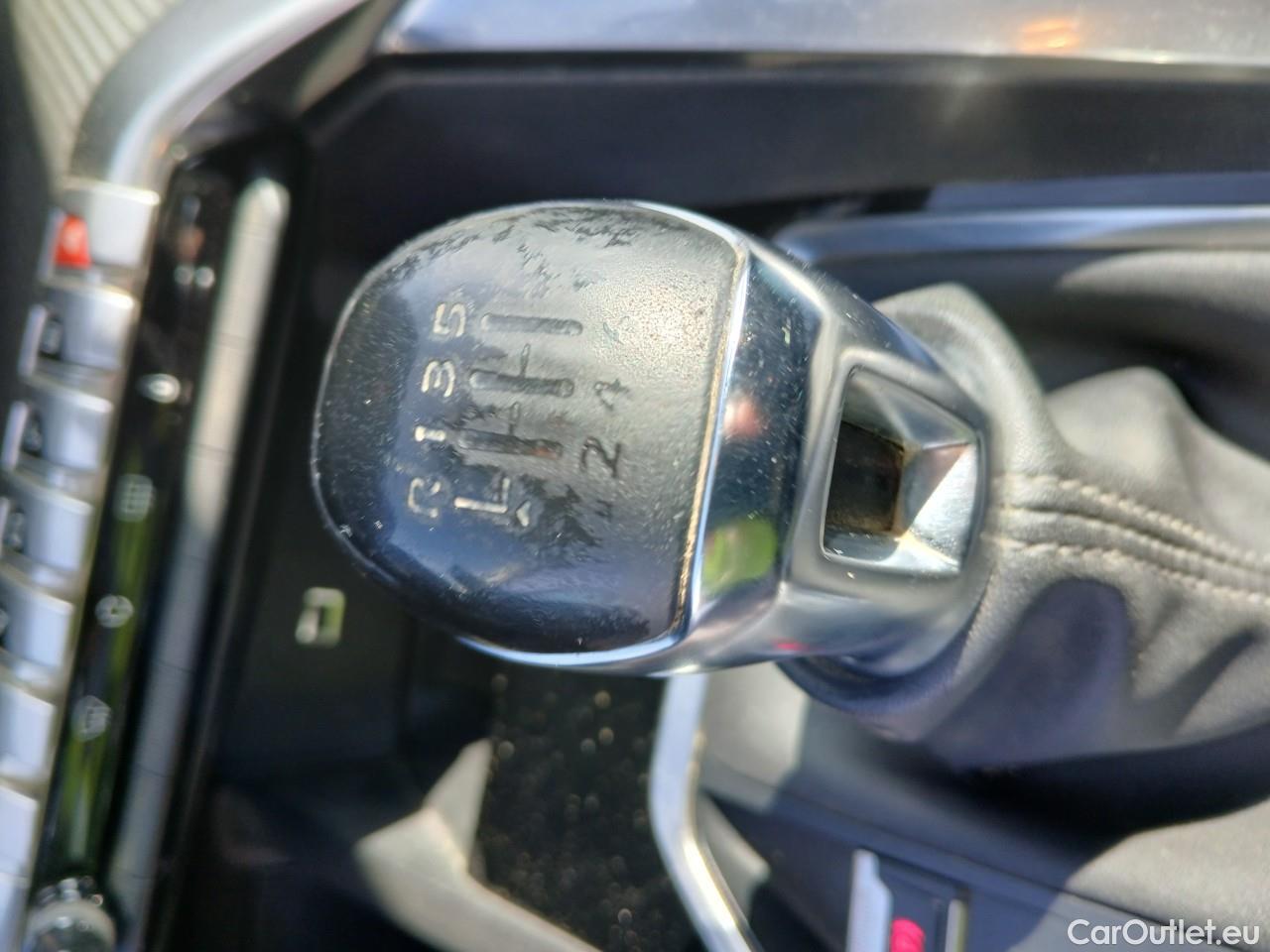  Peugeot  3008  Active Pack 1.5 HDi 130CV MT6 E6d #2