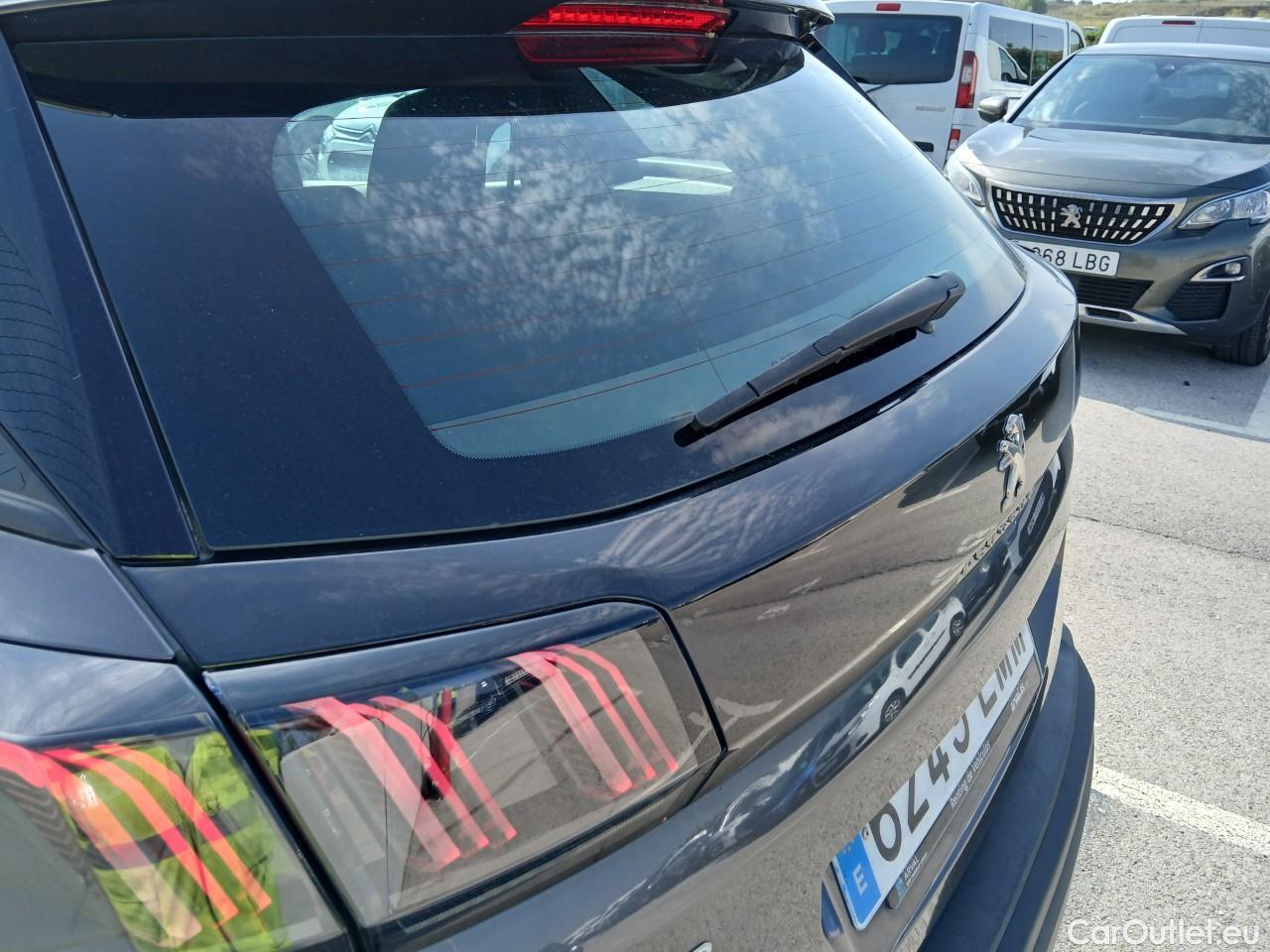  Peugeot  3008  Active Pack 1.5 HDi 130CV MT6 E6d #35