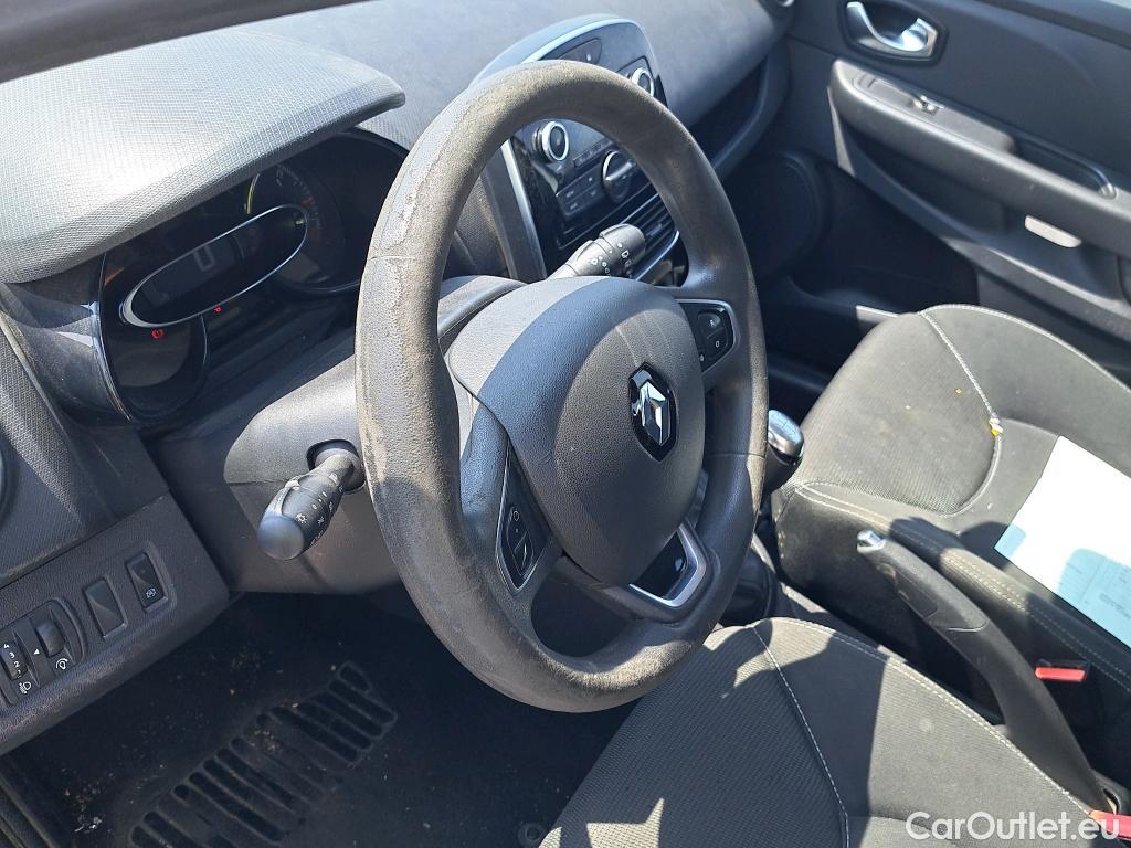  Renault  Clio  IV Business 1.5 dCi 75CV E6 #20