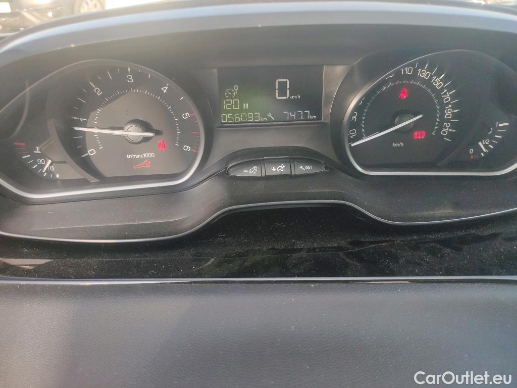  Peugeot  208  Active 1.6 HDi 100CV E6 #41