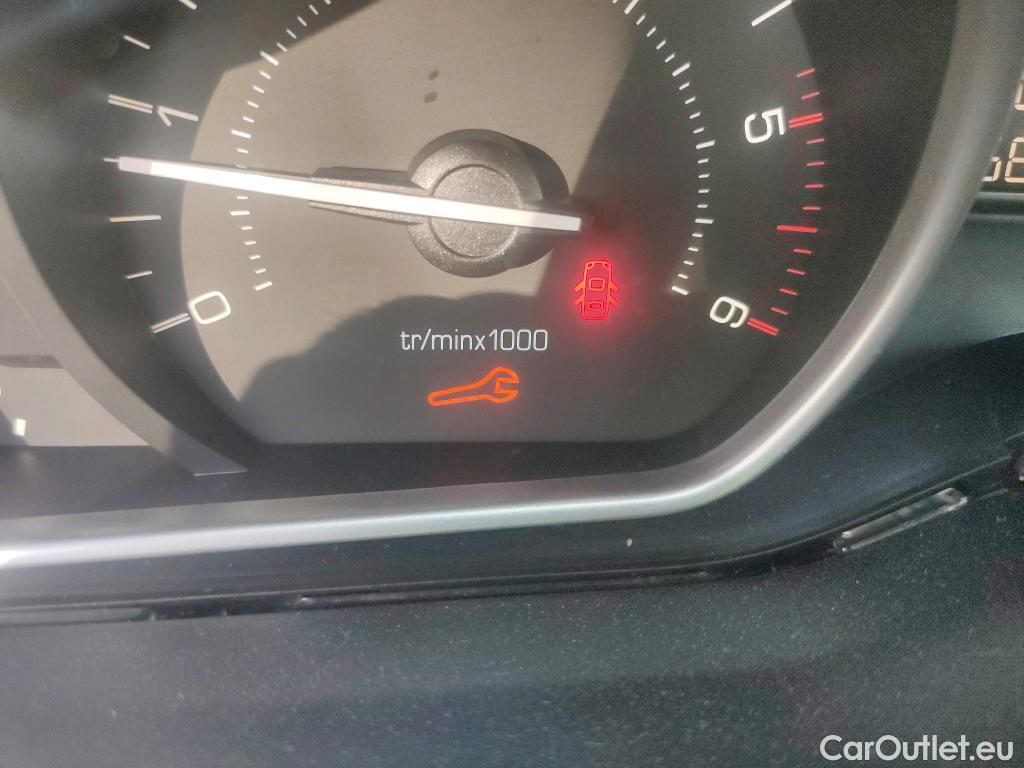  Peugeot  208  Active 1.6 HDi 100CV E6 #42