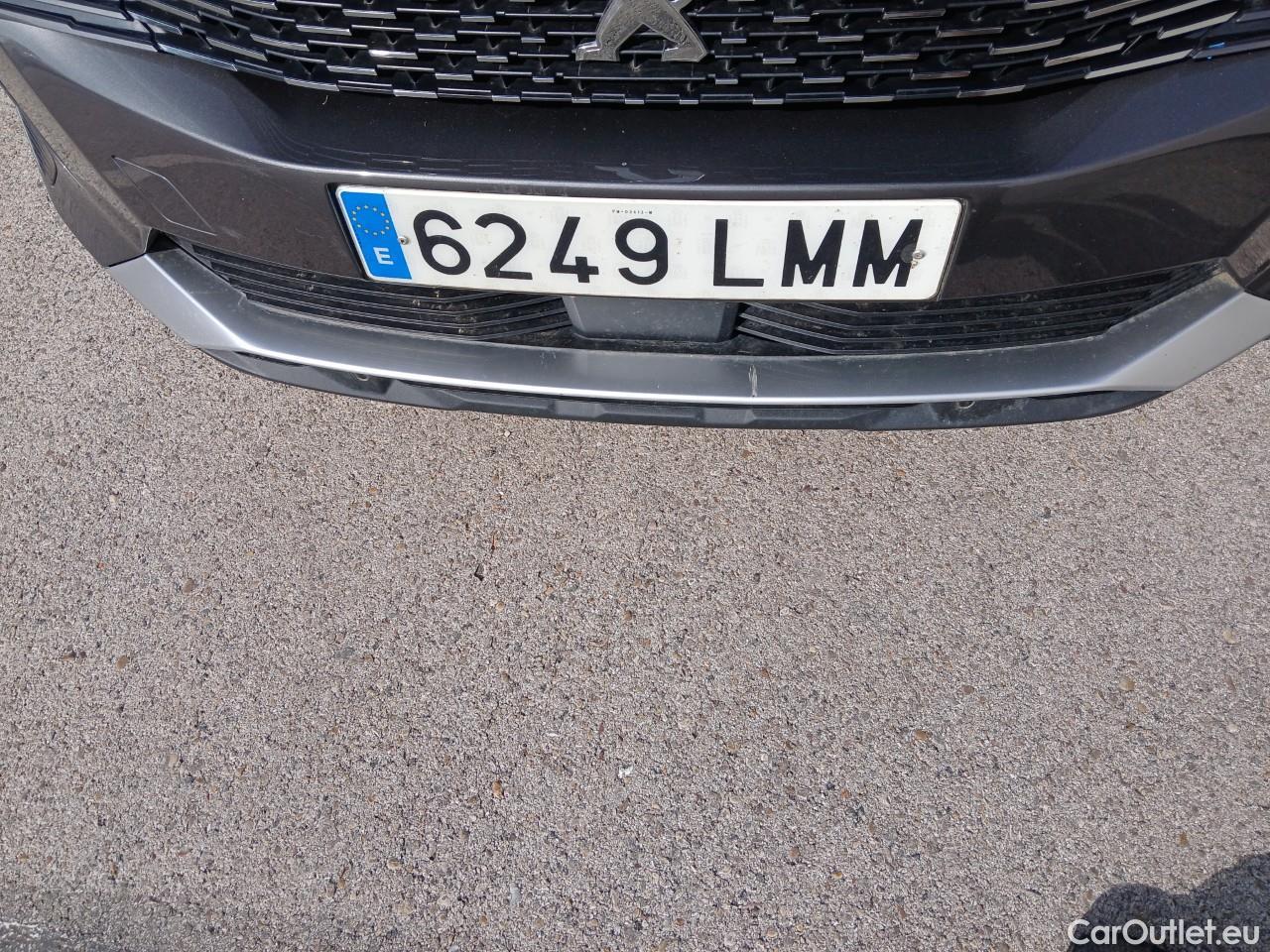  Peugeot  3008  Active Pack 1.5 HDi 130CV MT6 E6d #12