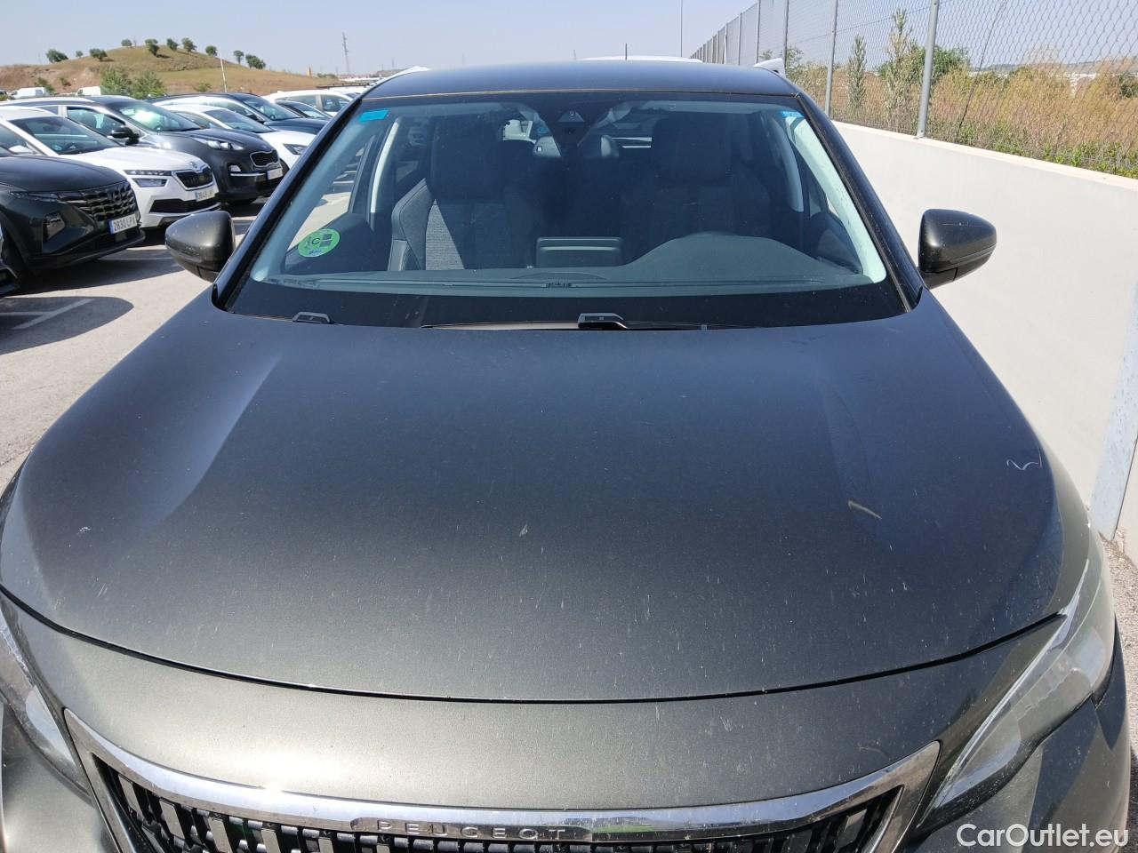  Peugeot  3008  Allure 1.5 HDi 130CV AT8 E6dT #16