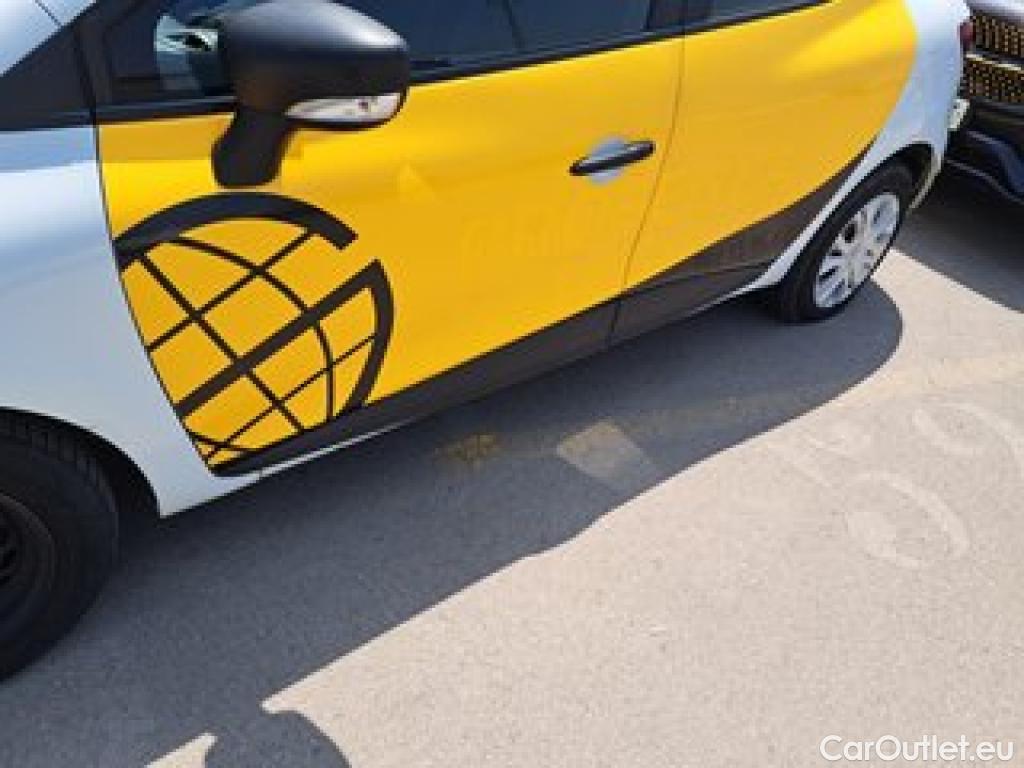  Renault  Clio  IV Business 1.5 dCi 75CV E6 #5