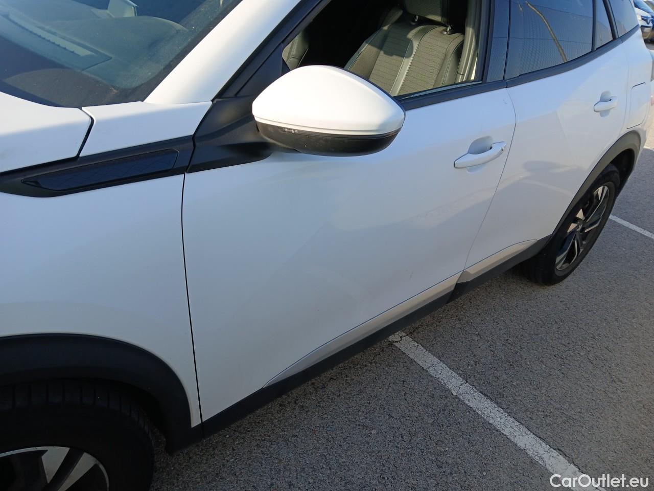  Peugeot  2008  Allure Pack 1.5 HDi 110CV MT6 E6d #13