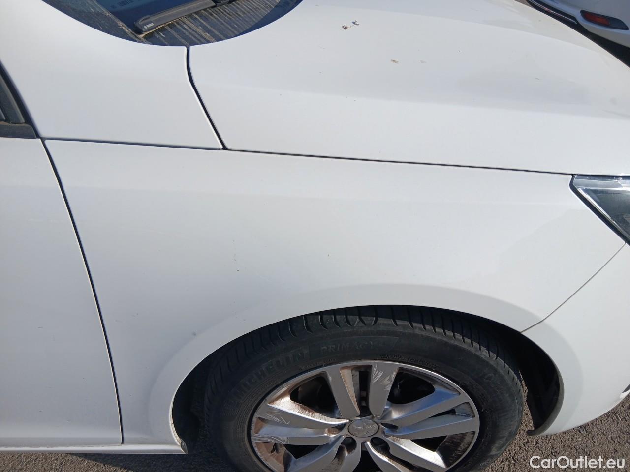  Peugeot  308  Active 1.6 HDi 100CV MT5 E6 #32