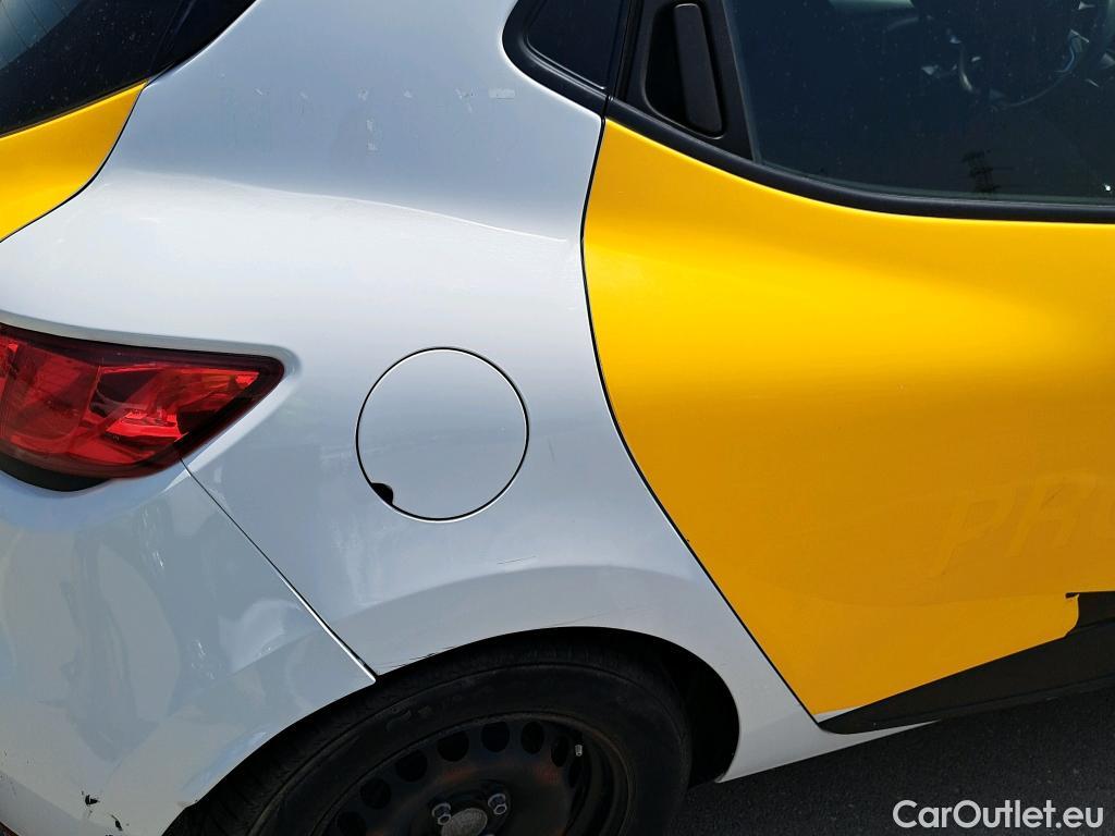  Renault  Clio  IV Business 1.5 dCi 75CV E6 #18