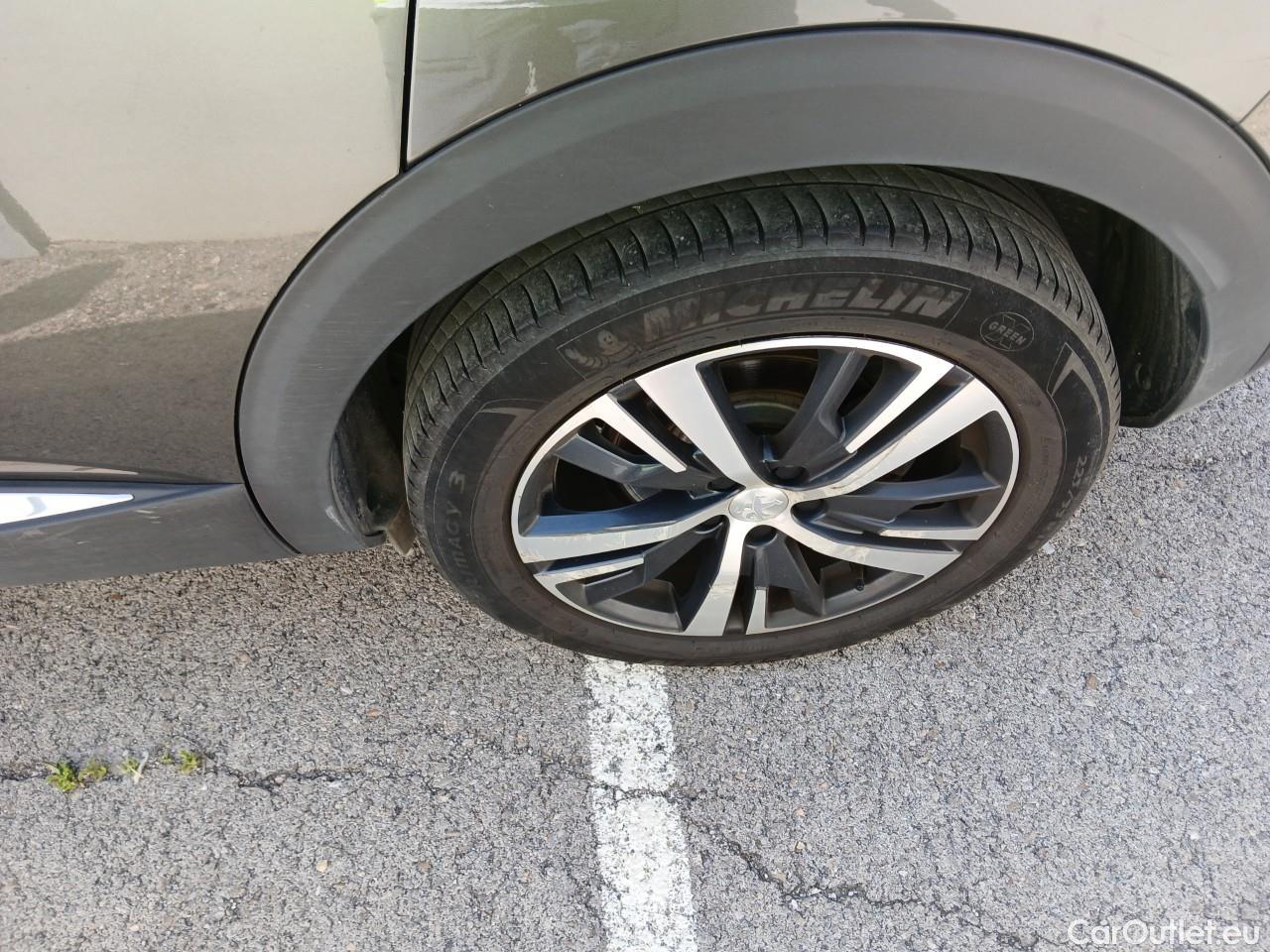  Peugeot  3008  Allure 1.5 HDi 130CV AT8 E6dT #8