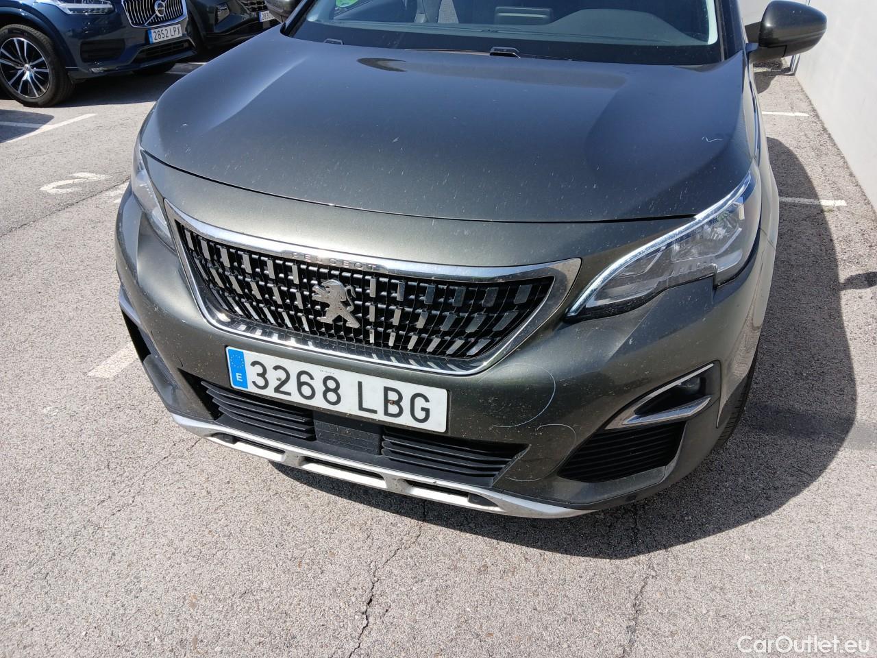  Peugeot  3008  Allure 1.5 HDi 130CV AT8 E6dT #15