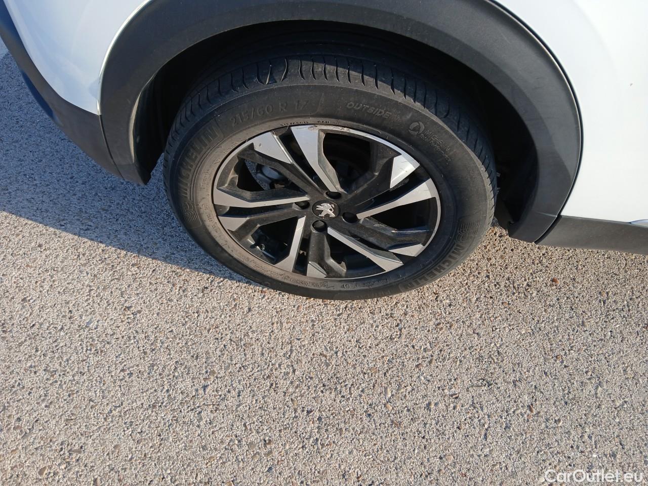  Peugeot  2008  Allure Pack 1.5 HDi 110CV MT6 E6d #2