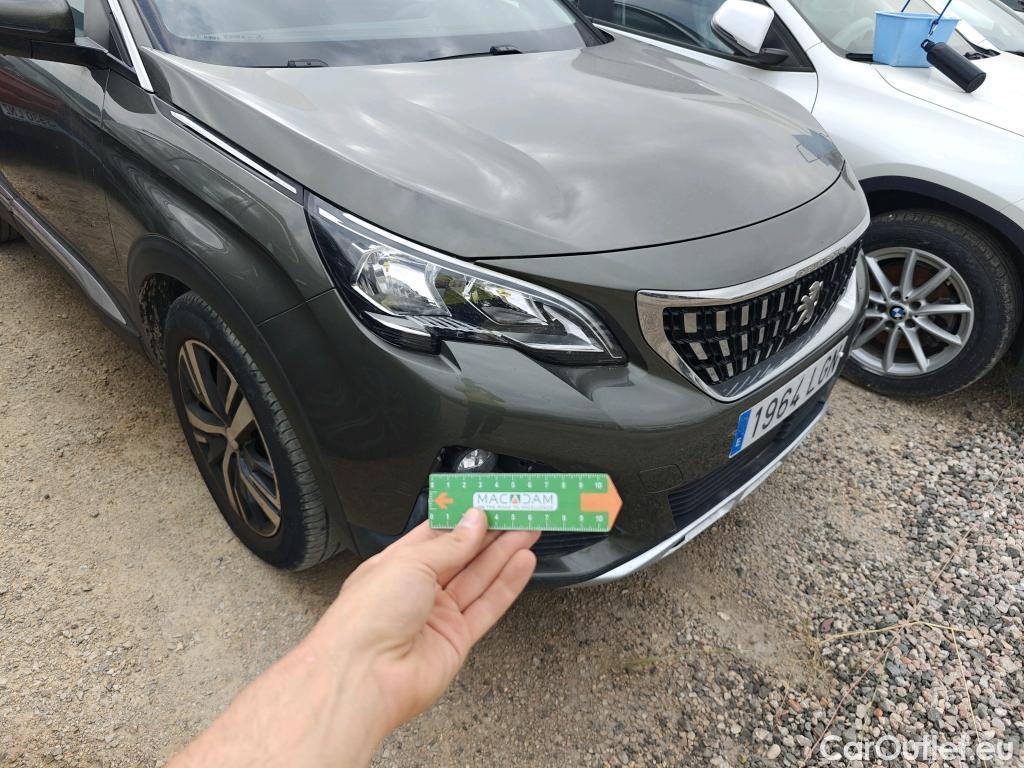  Peugeot  3008  Allure 1.5 HDi 130CV MT6 E6dT #53