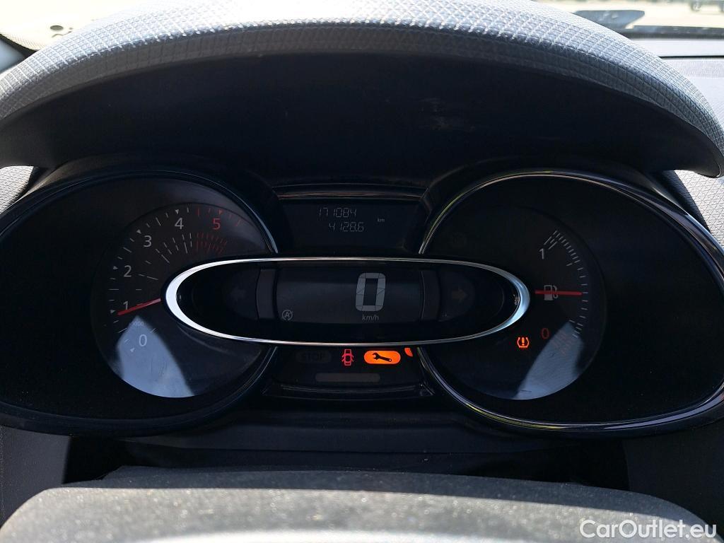  Renault  Clio  IV Business 1.5 dCi 75CV E6 #34