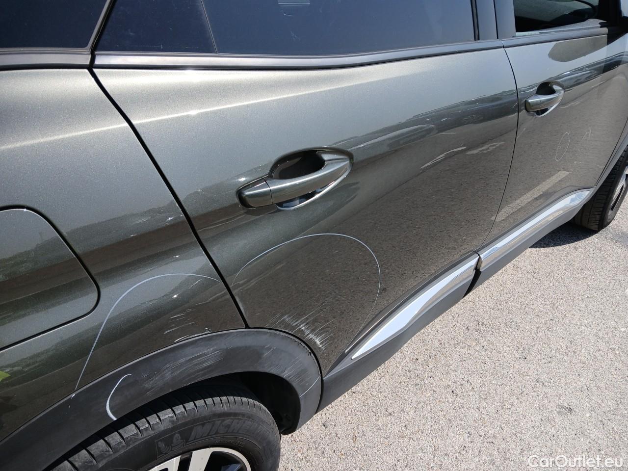  Peugeot  3008  Allure 1.5 HDi 130CV AT8 E6dT #34