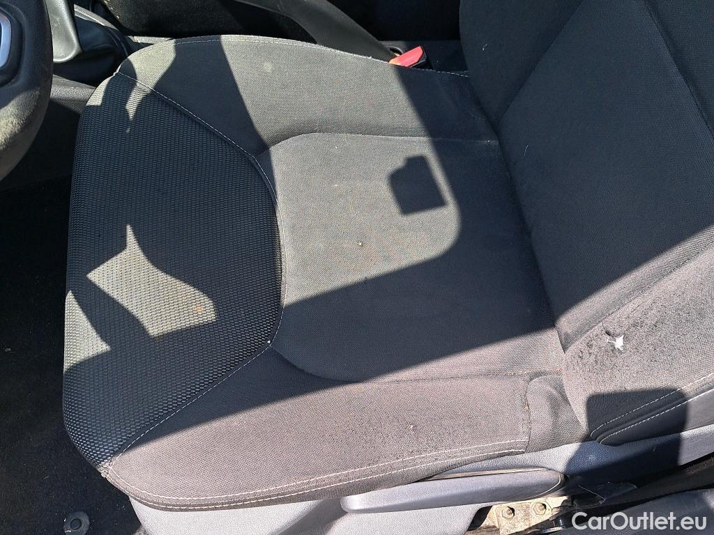  Renault  Clio  IV Business 1.5 dCi 75CV E6 #10