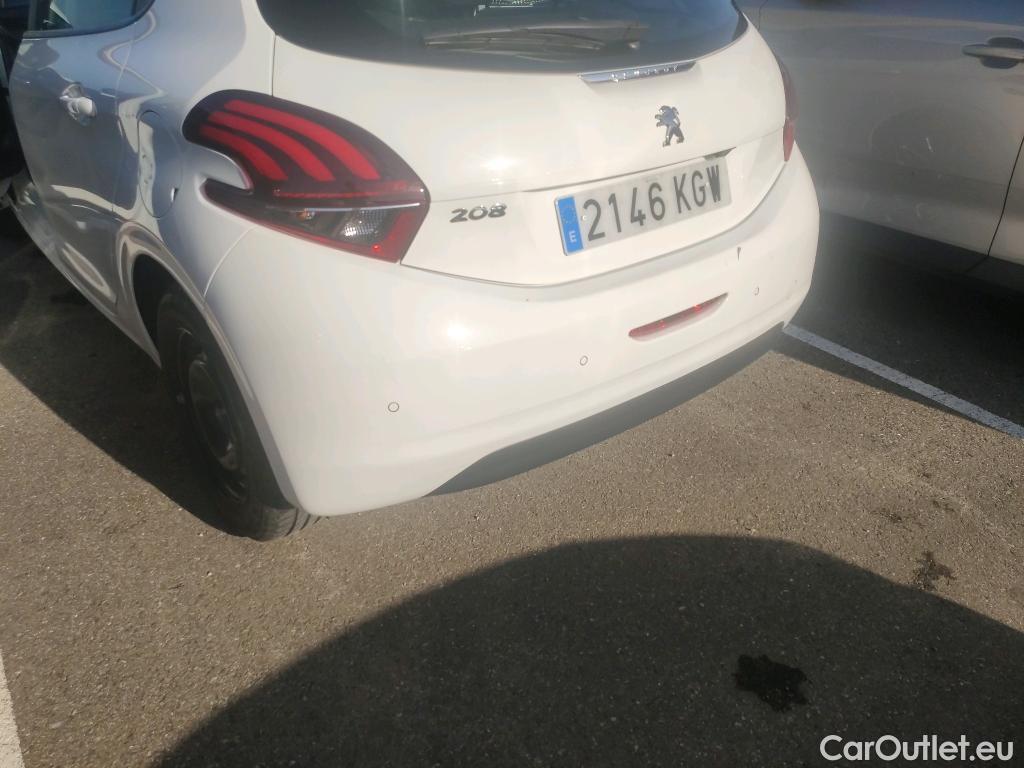  Peugeot  208  Active 1.6 HDi 100CV E6 #23