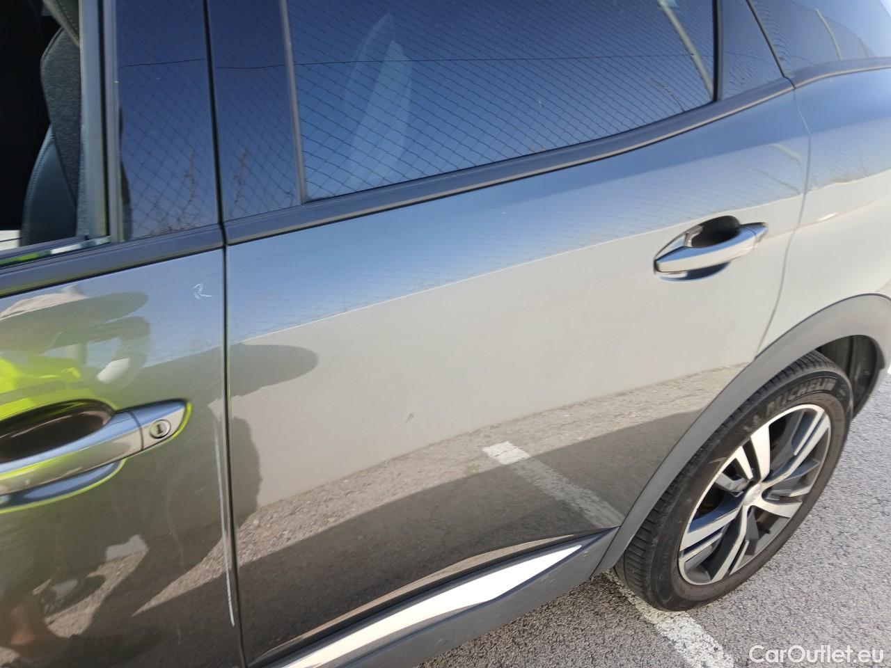  Peugeot  3008  Allure 1.5 HDi 130CV AT8 E6dT #38