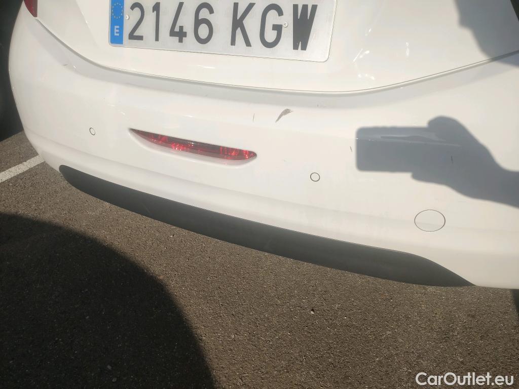  Peugeot  208  Active 1.6 HDi 100CV E6 #31