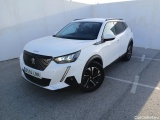  Peugeot  2008  Allure Pack 1.5 HDi 110CV MT6 E6d 