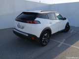  Peugeot  2008  Allure Pack 1.5 HDi 110CV MT6 E6d #2