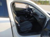  Peugeot  2008  Allure Pack 1.5 HDi 110CV MT6 E6d #6
