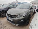  Peugeot  3008  Allure 1.5 HDi 130CV MT6 E6dT 