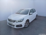  Peugeot  308  Active 1.6 HDi 100CV MT5 E6 