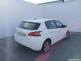  Peugeot  308  Active 1.6 HDi 100CV MT5 E6 #2