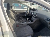  Peugeot  308  Active 1.6 HDi 100CV MT5 E6 #6