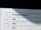  Renault  Clio  IV Business 1.5 dCi 75CV E6 #17