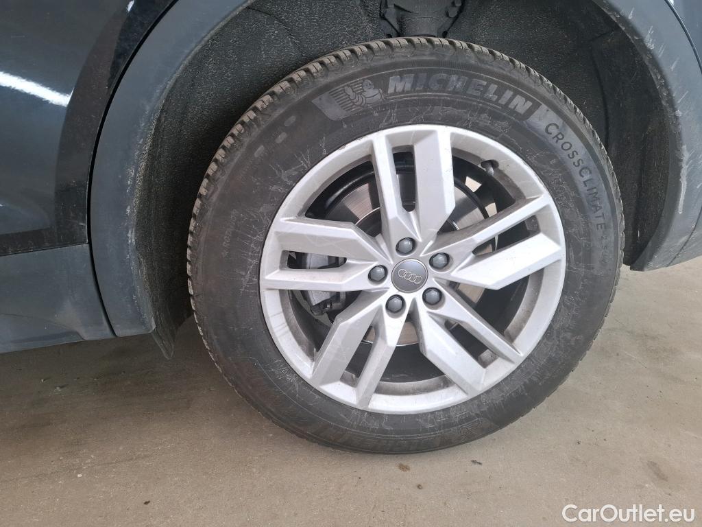  Audi  Q5  50 TFSI e quattro Business Executive 2.0 TFSI 300CV BVA7 E6dT #25