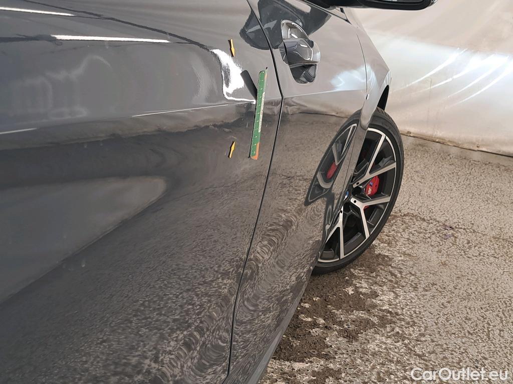  Bmw  Serie 1 Série 1 Berline 128 ti Edition M Sport Pro 2.0 265CV E6d #5