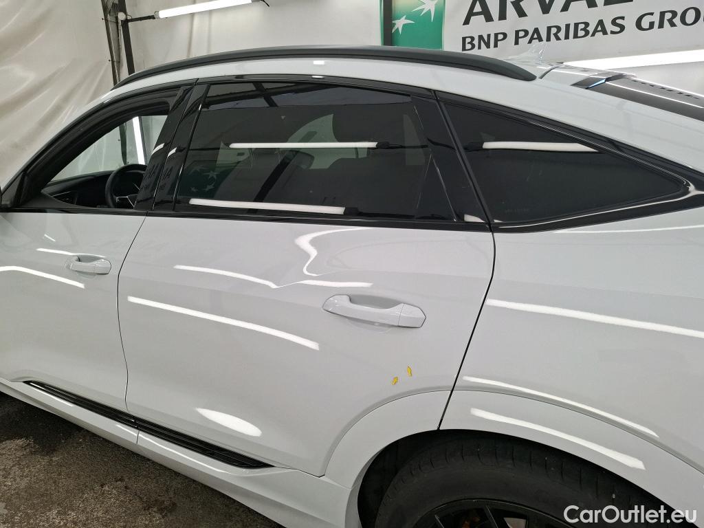  Audi  E-TRON  Sportback 50 quattro S line 71kWh BVA #15
