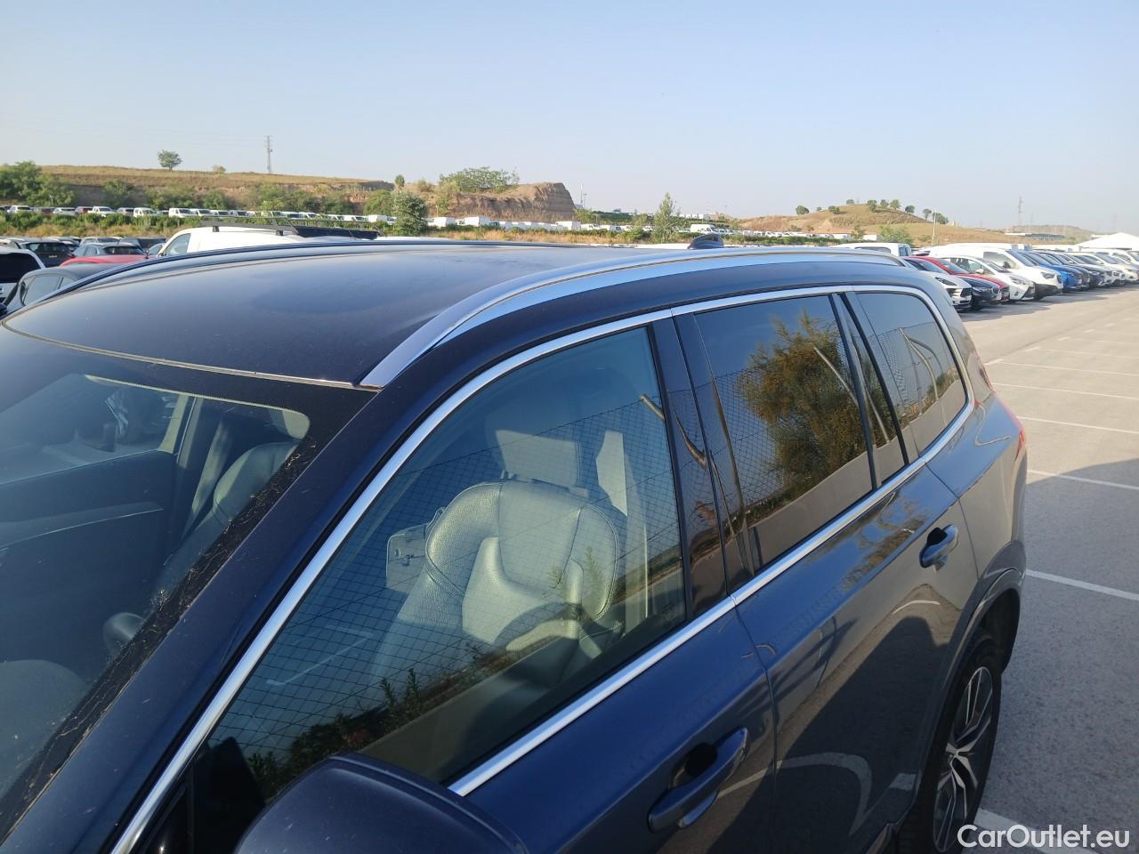  Volvo  XC90  Business Plus AWD 2.0 B5 235CV AT8 E6dT #2