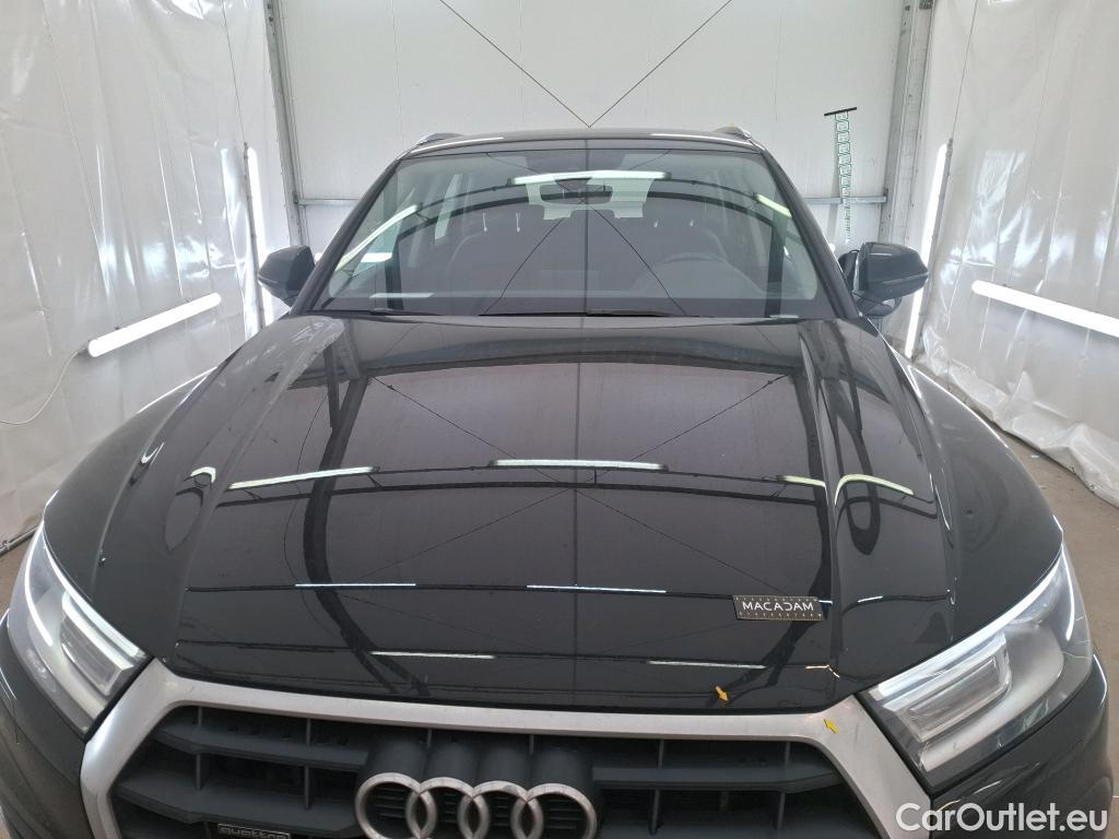  Audi  Q5  50 TFSI e quattro Business Executive 2.0 TFSI 300CV BVA7 E6dT #14