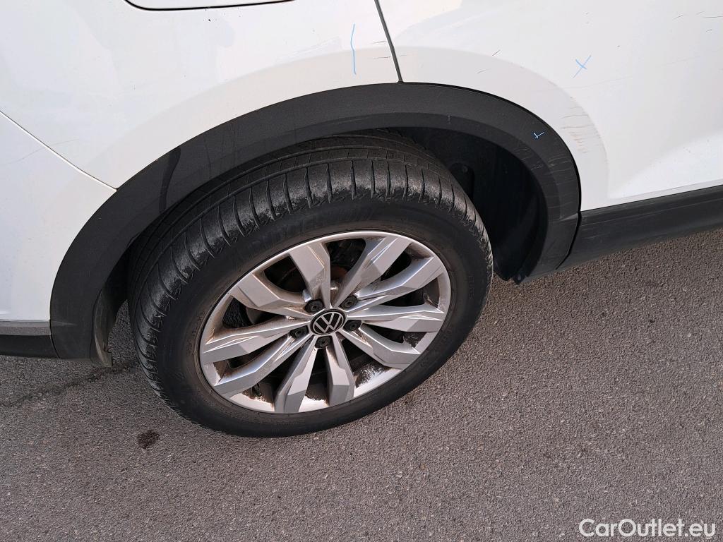  Volkswagen  T-ROC  Advance 2.0 TDI 115CV MT6 E6d #25