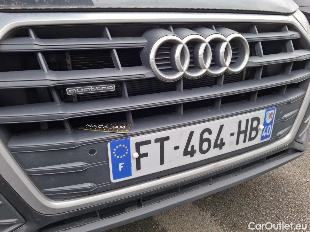  Audi  Q5  50 TFSI e quattro Business Executive 2.0 TFSI 300CV BVA7 E6dT #1