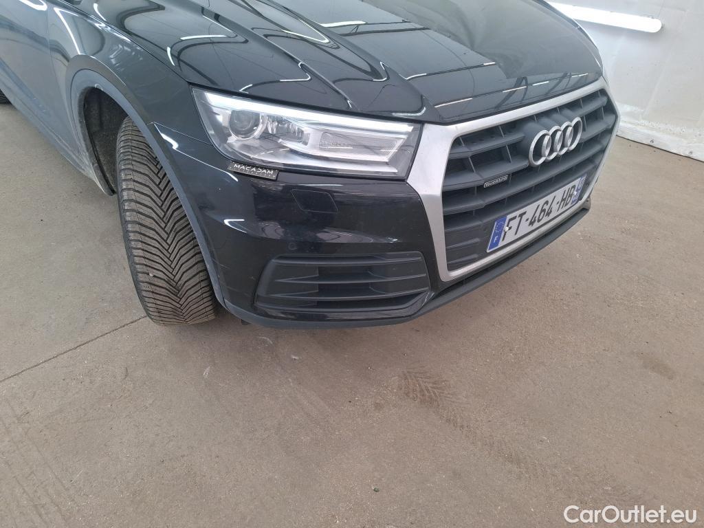  Audi  Q5  50 TFSI e quattro Business Executive 2.0 TFSI 300CV BVA7 E6dT #39