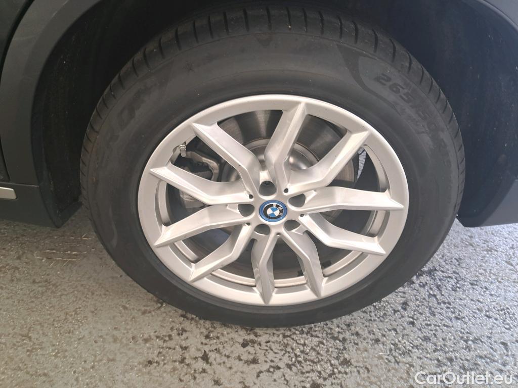  Bmw  X5 BMW  / 2023 / 5P / SUV xDrive50e 489ch xLine BVA8 Hybride #5