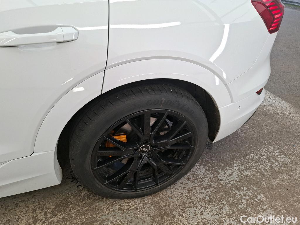  Audi  E-TRON  Sportback 50 quattro S line 71kWh BVA #6