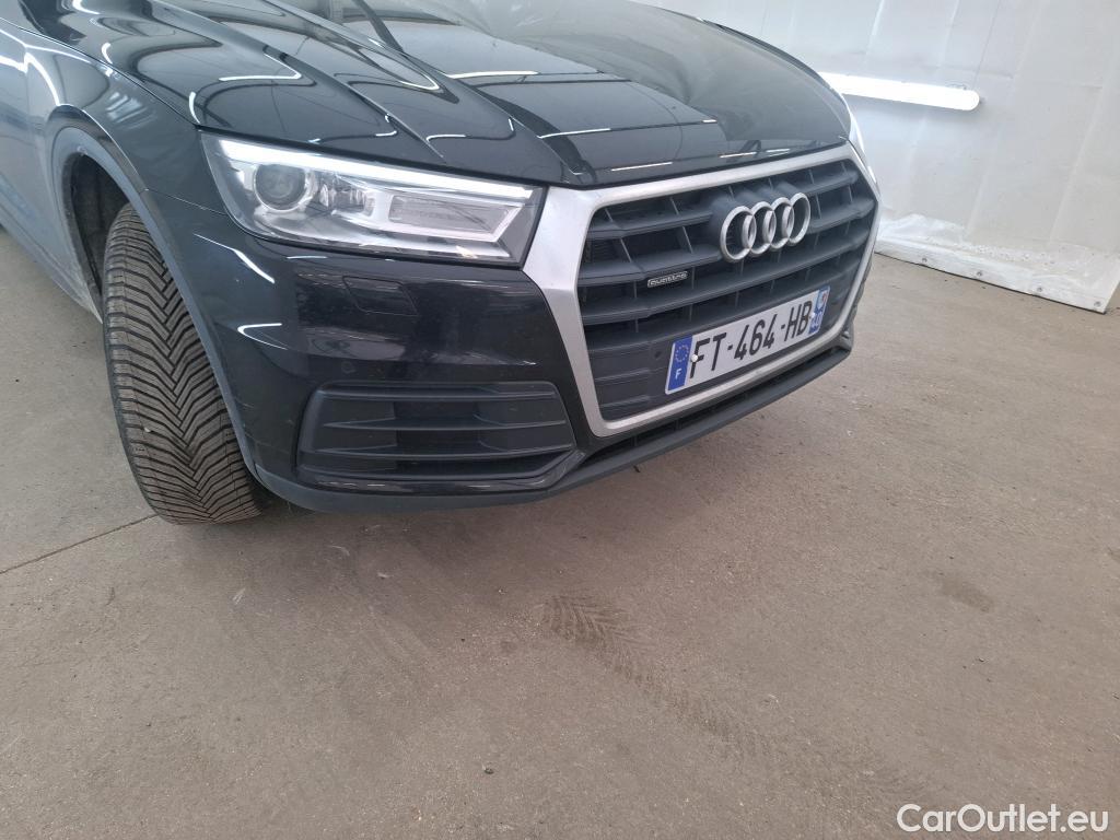  Audi  Q5  50 TFSI e quattro Business Executive 2.0 TFSI 300CV BVA7 E6dT #38