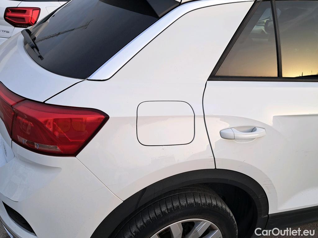  Volkswagen  T-ROC  Advance 2.0 TDI 115CV MT6 E6d #29