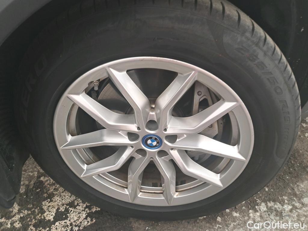  Bmw  X5 BMW  / 2023 / 5P / SUV xDrive50e 489ch xLine BVA8 Hybride #1