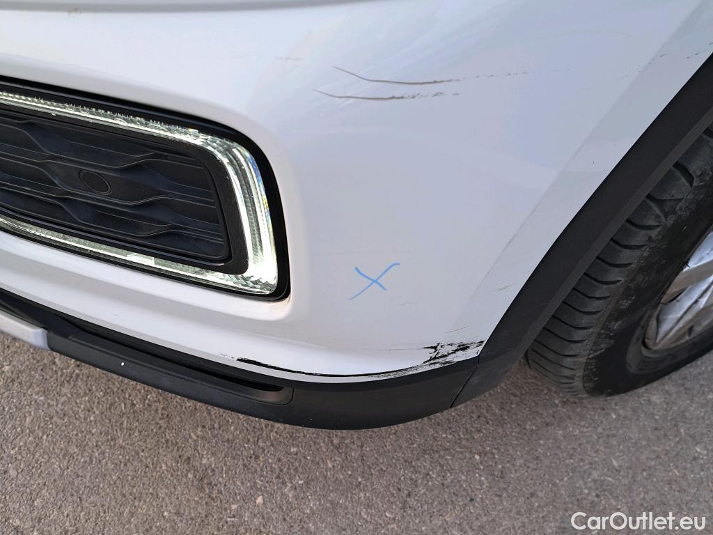 Volkswagen  T-ROC  Advance 2.0 TDI 115CV MT6 E6d #16