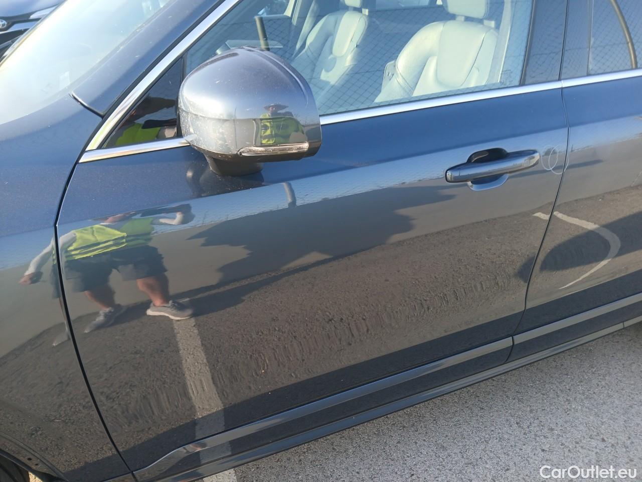  Volvo  XC90  Business Plus AWD 2.0 B5 235CV AT8 E6dT #11