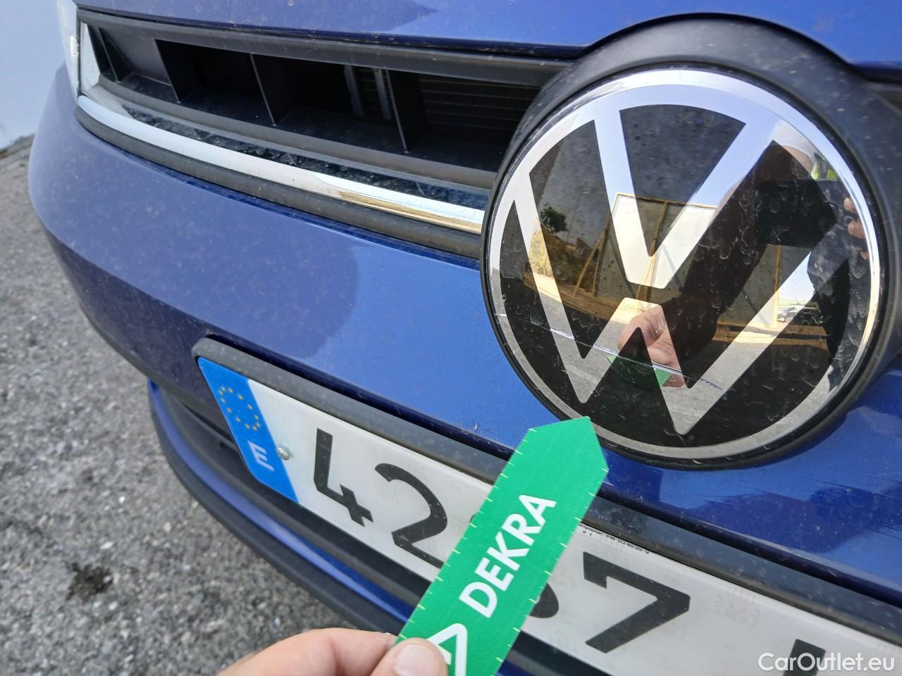  Volkswagen  Polo  VI Life 1.0 TSI 95CV MT5 E6d #14