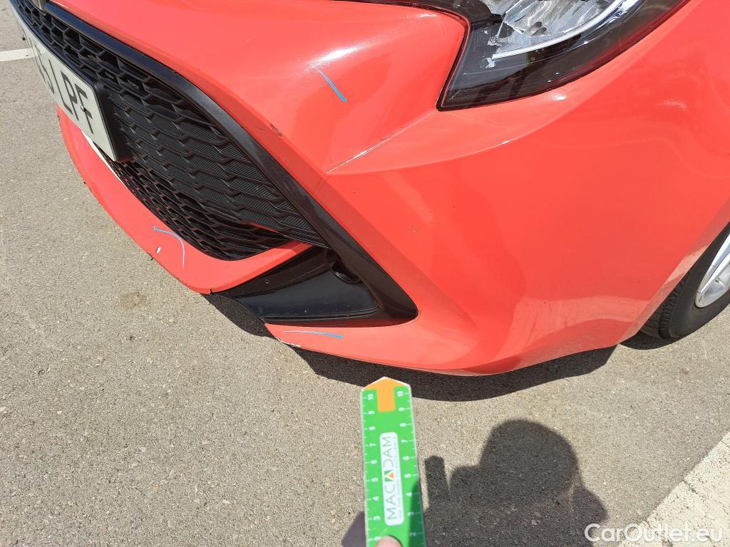  Toyota  Corolla TOYOTA  1.8 125H ACTIVE TECH E-CVT #19