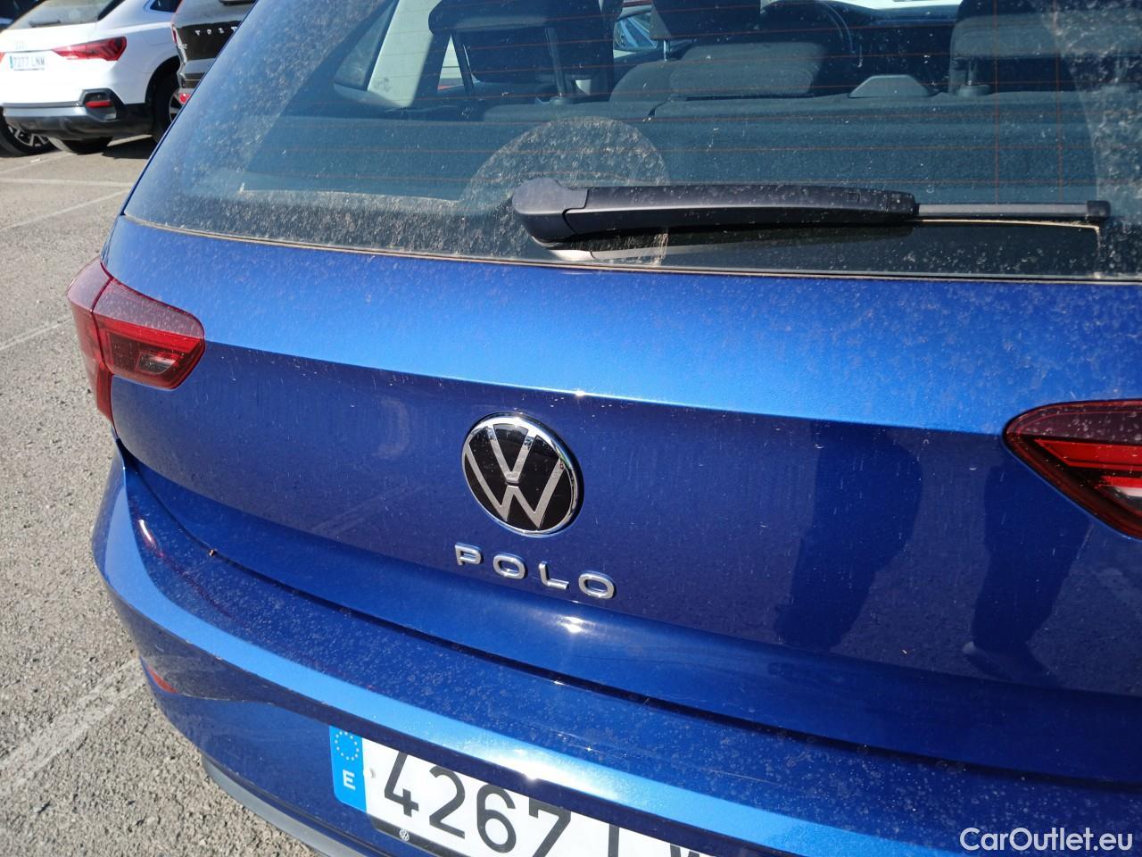  Volkswagen  Polo  VI Life 1.0 TSI 95CV MT5 E6d #29