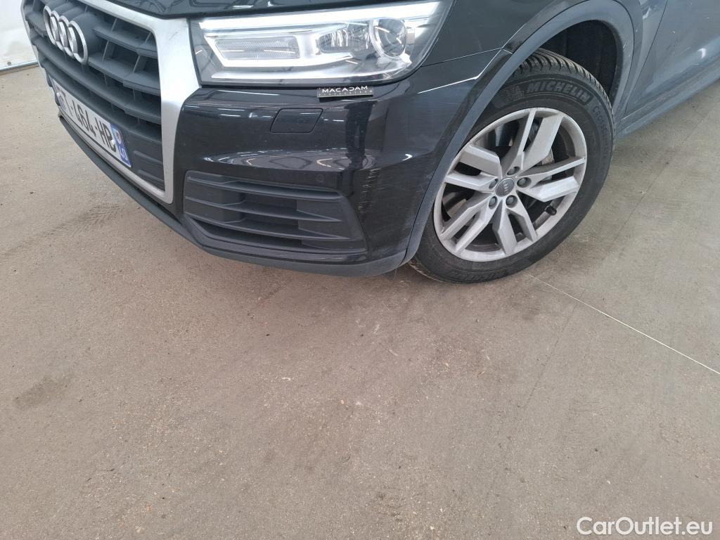  Audi  Q5  50 TFSI e quattro Business Executive 2.0 TFSI 300CV BVA7 E6dT #19