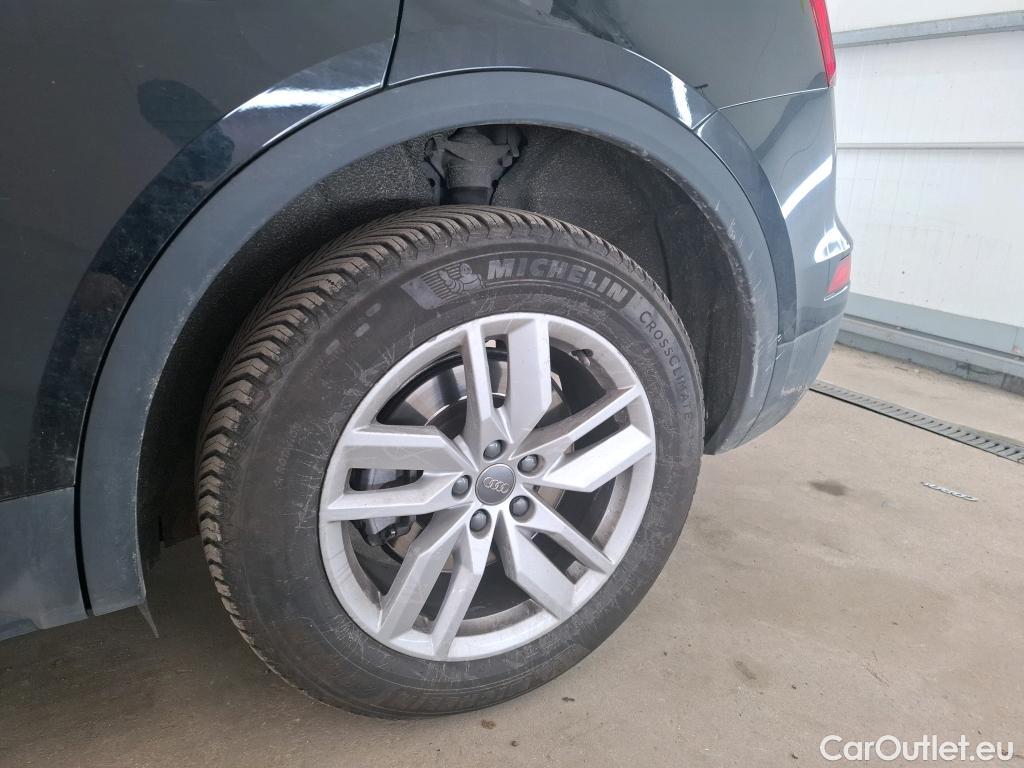 Audi  Q5  50 TFSI e quattro Business Executive 2.0 TFSI 300CV BVA7 E6dT #24