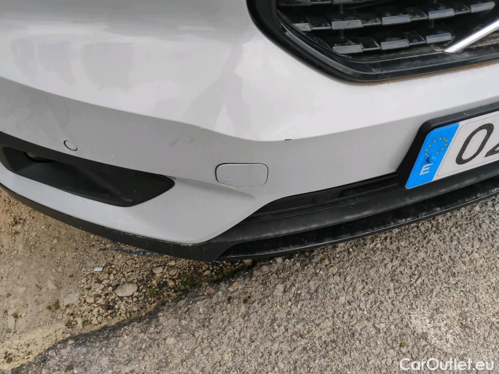  Volvo  XC 40 VOLVO XC40 / 2017 / 5P / todoterreno 1.5 T4 Twin Recharge R-Design Exp Auto #9